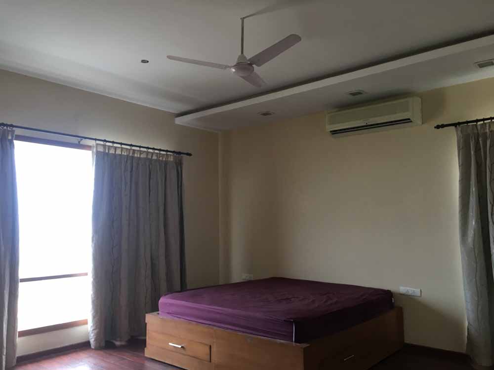 Beach Houses in Mahabalipuram