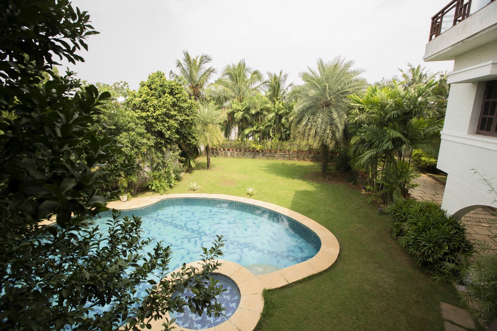 Beach Resorts in ECR