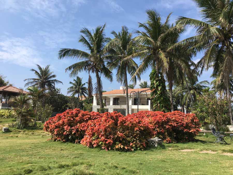 Chennai Beach Houses for rent