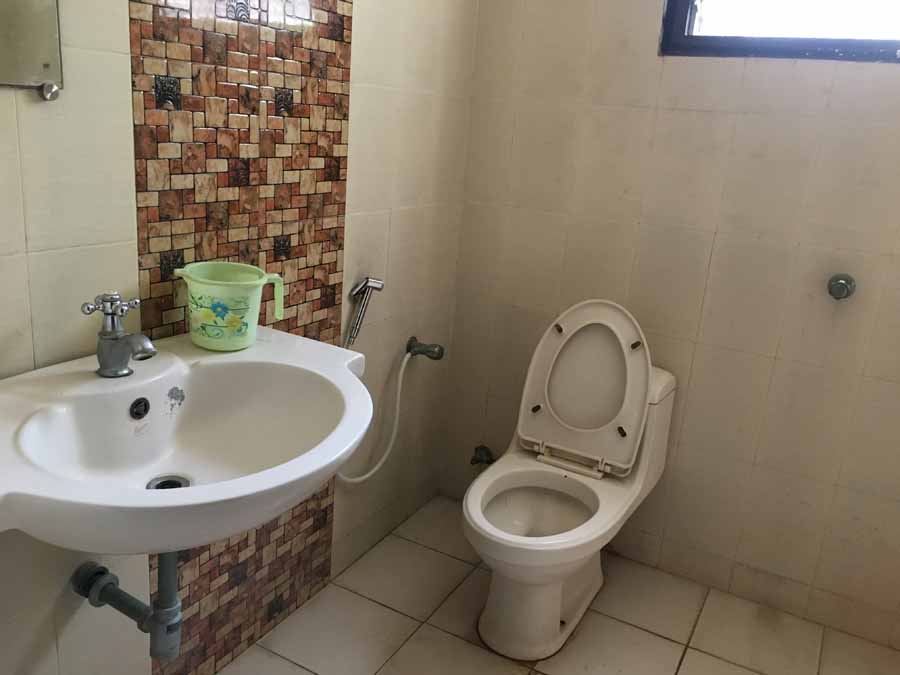 Chennai Beach Resorts