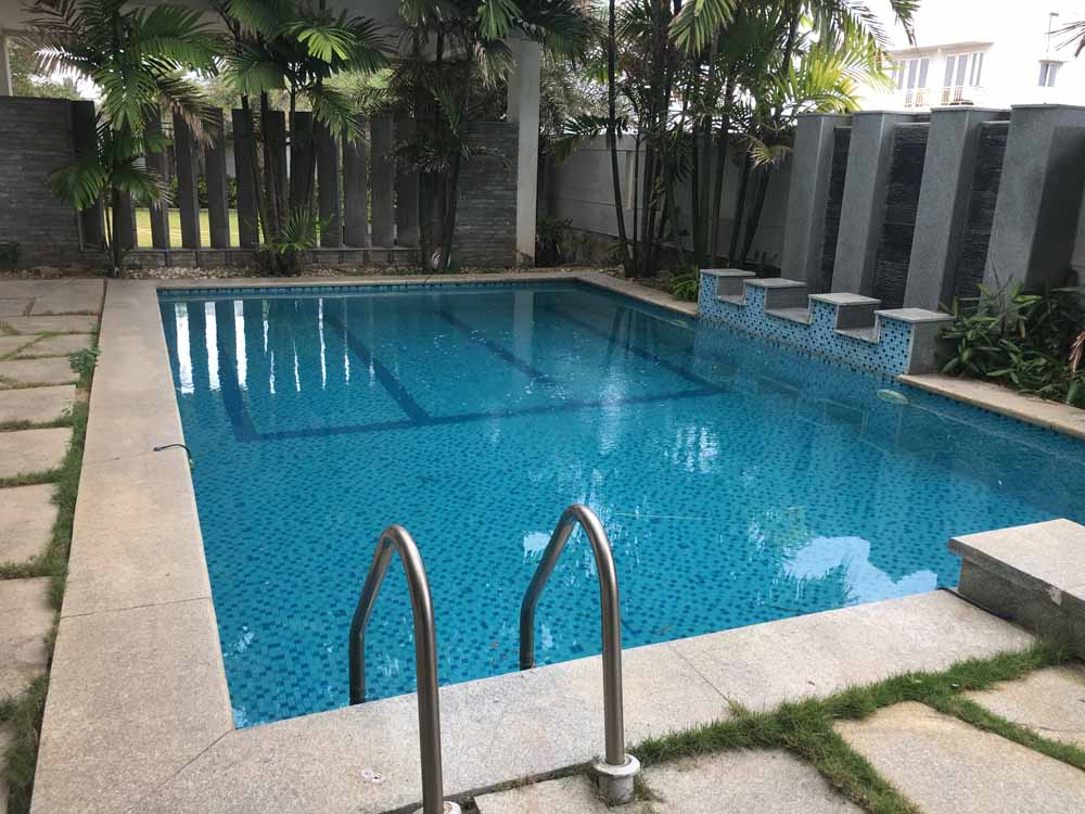 Olive Beach House for Rent in ECR