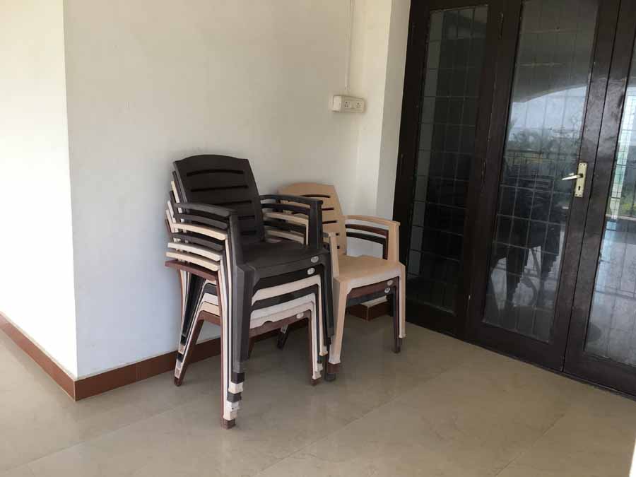 Party Houses in ECR