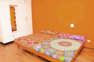beach house in kovalam ecr