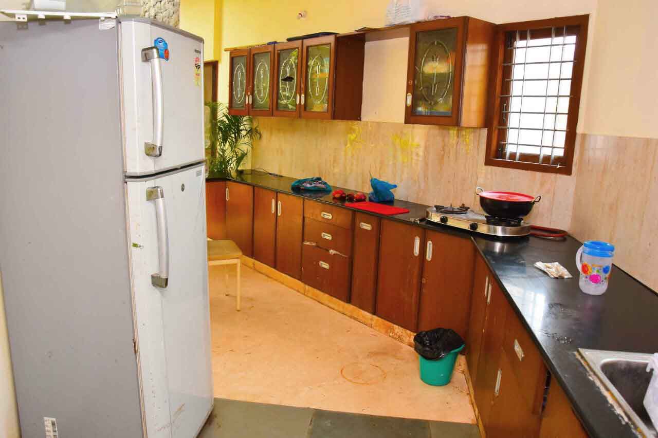 beach house for hire in ecr