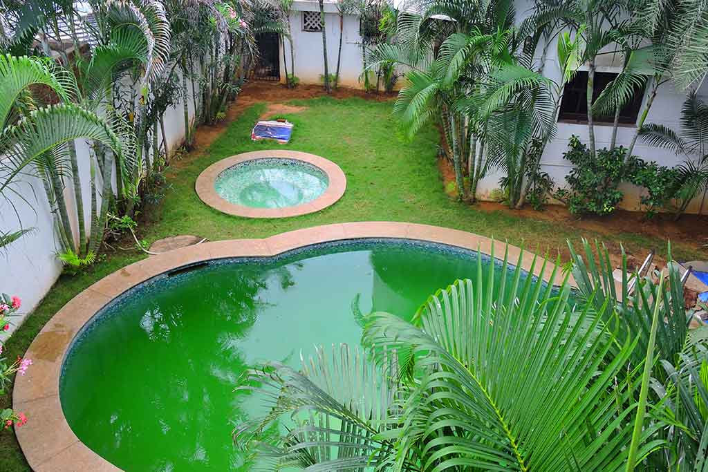 Dolphin City Beach House ECR For Hire