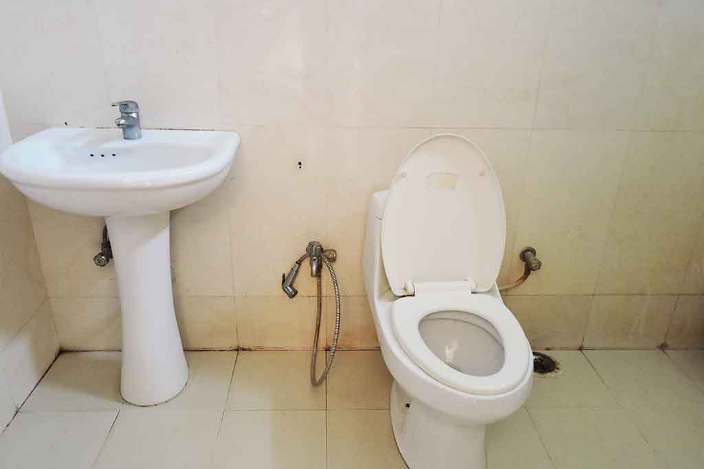 Beach House for One Day Stay in ECR