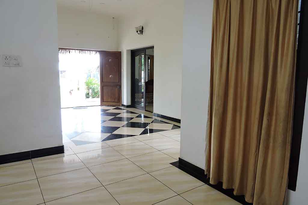 Beach House for Rent in Chennai