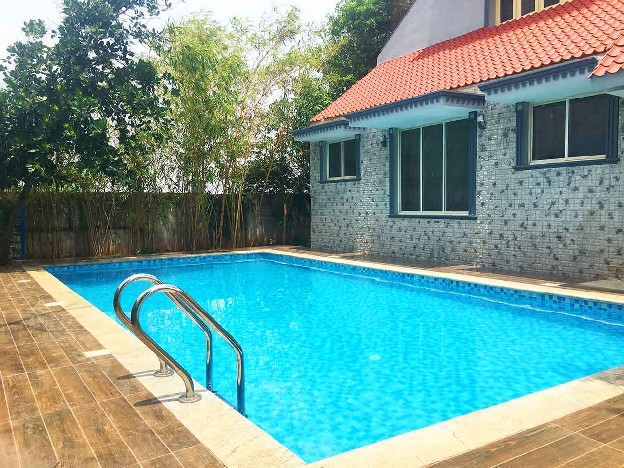 Beach Resorts in ECR for Daily Rent