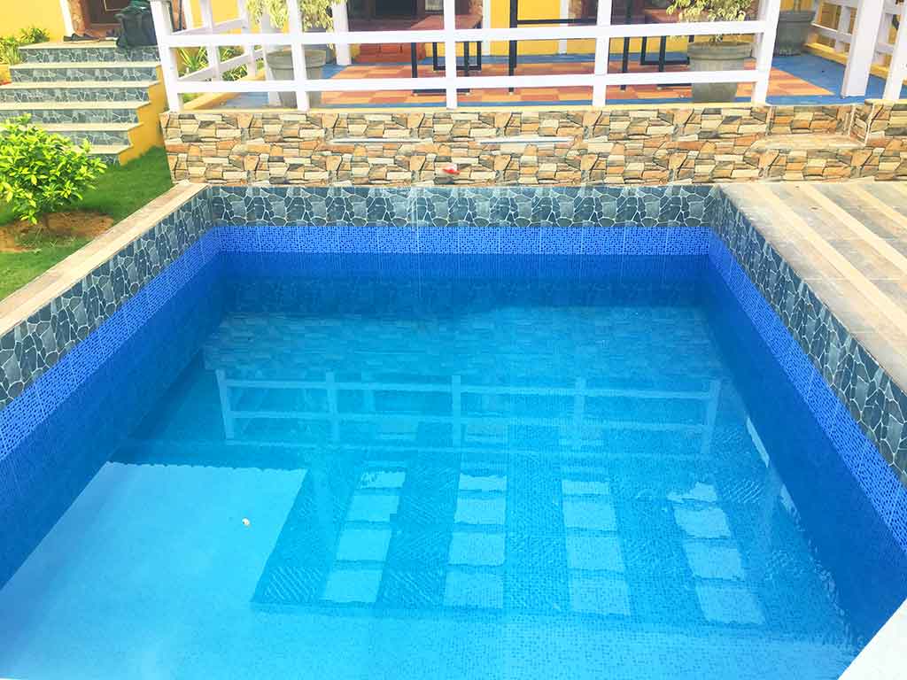 Beach Villa for 1 Day Rent in ECR