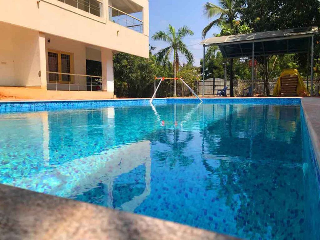 Beach Villas in ECR ECR Beach Villa for Rent Private Beach Villa ECR