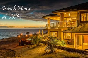 Read more about the article Beach House at ECR