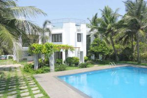 tulip beach house ecr