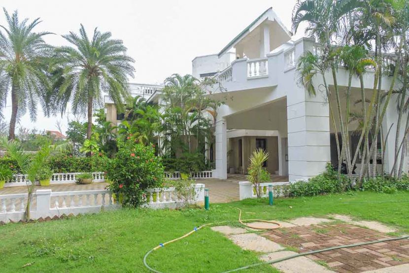 Beach Villas in ECR ECR Beach Villa for Rent Private Beach Villa ECR