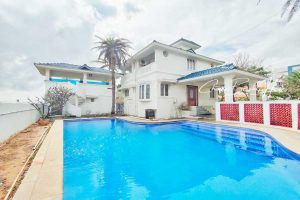 ivy beach house ecr