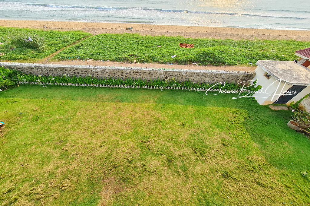 private beach house in ecr chennai