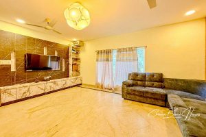 6BHK Premium Private Villa in ECR For Rent