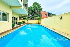 best low budget beach house in ecr