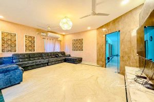 low budget beach house in ecr