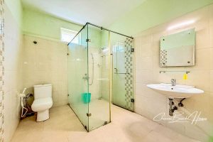 exclusive private villa ecr