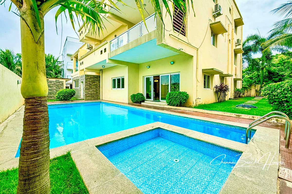 m seasons 6nhk villa in ecr