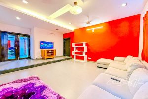 beach house near mayajal ecr