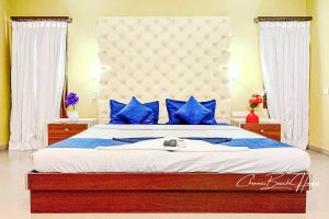 budget friendly luxury resort in ecr