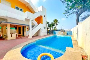 3bhk beach house ecr for rent