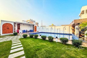 beach house for rent in ecr