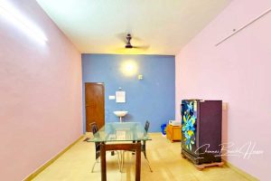 beach house in kovalam ecr for rent