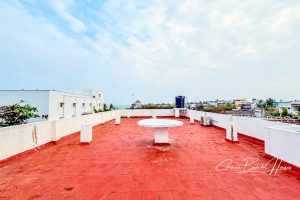 budget friendly beach house chennai