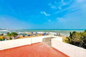 ecr beach house near kovalam
