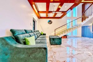 family gateway villa chennai