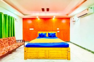 independent beach house for rent in ecr