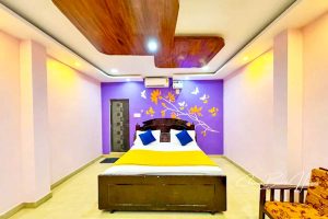 private beach stay ecr