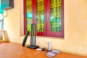 private resort in ecr weekend stay