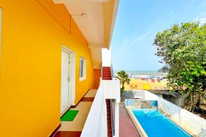 private villa in kovalam chennai