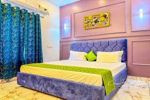 weekend stay near chennai beach