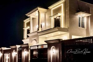 zee square beach house outdoor